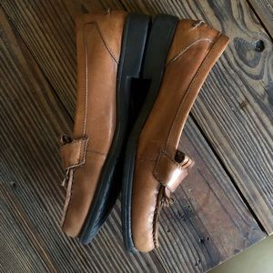 earth spirit moccasins